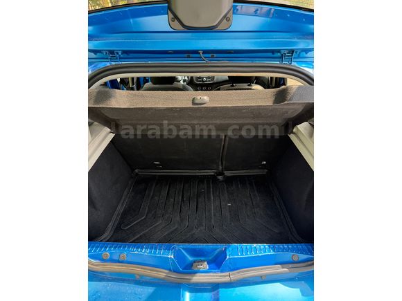 Dacia Sandero Stepway 1.5 DCI 2017 Hatasız Boyasız Değişensiz