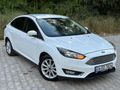 Sahibinden Ford Focus 1.6 Ti-VCT Titanium 2016 Model 