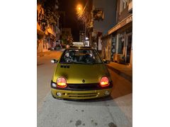 Sahibinden Renault Twingo 1.2 Base 1997 Model 