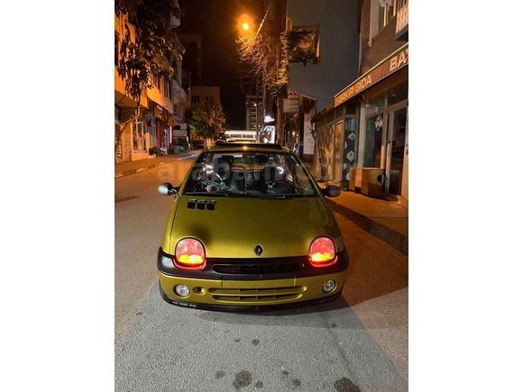 Sahibinden Renault Twingo 1.2 Base 1997 Model 