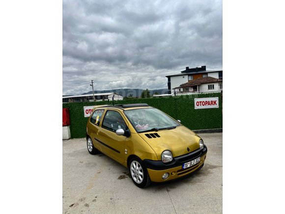 Sahibinden Renault Twingo 1.2 Base 1997 Model 