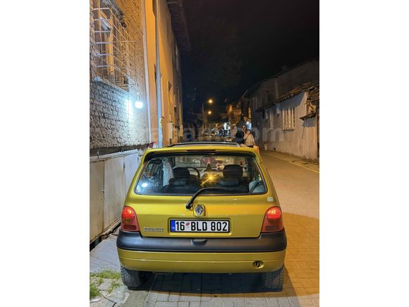 Sahibinden Renault Twingo 1.2 Base 1997 Model 