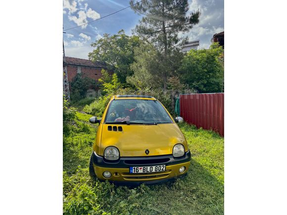 Sahibinden Renault Twingo 1.2 Base 1997 Model 
