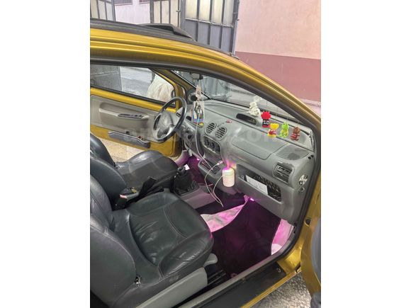 Sahibinden Renault Twingo 1.2 Base 1997 Model 