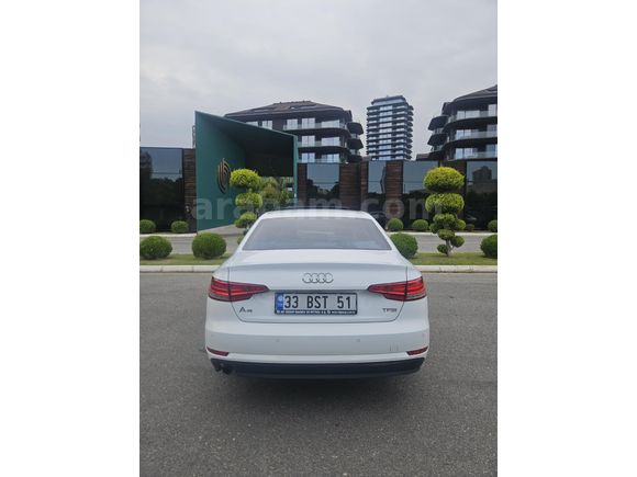 Sahibinden Audi A4 Sedan 1.4 TFSI Dynamic 2016 Model