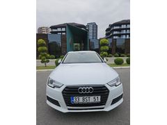 Sahibinden Audi A4 Sedan 1.4 TFSI Dynamic 2016 Model