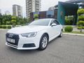 Sahibinden Audi A4 Sedan 1.4 TFSI Dynamic 2016 Model