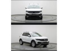 Sahibinden Volkswagen T-Cross 1.0 TSI Life 2022 Model  27.000 km Beyaz