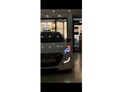 Sahibinden Hyundai i30 1.6 GDi Elite 2012 Model