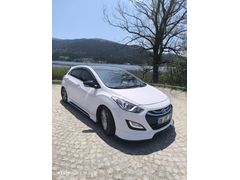 Sahibinden Hyundai i30 1.6 GDi Elite 2012 Model