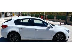 Sahibinden Chevrolet Cruze 2.0 D LT 2012 Model  248.000 km Beyaz