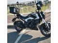 Sahibinden Bajaj Dominar 250 D