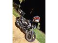 Sahibinden Bajaj Dominar 250 D