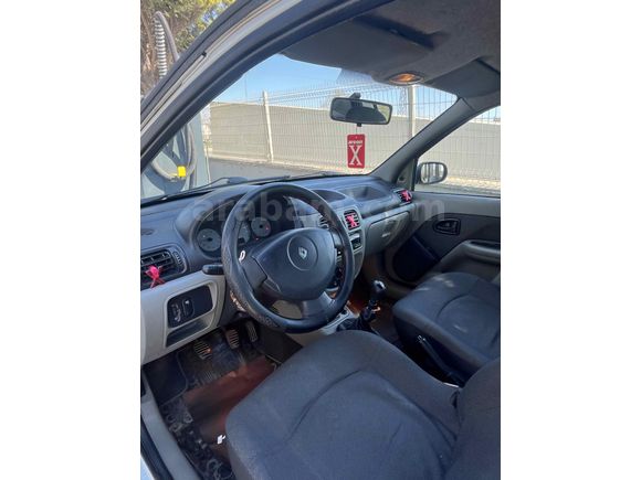 Sahibinden Renault Clio 1.5 dCi Authentique 2005 Model 