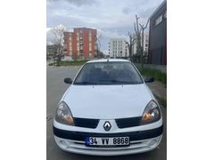 Sahibinden Renault Clio 1.5 dCi Authentique 2005 Model 