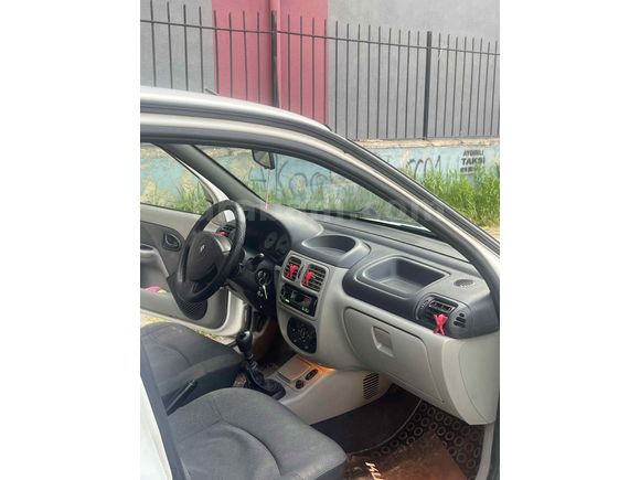 Sahibinden Renault Clio 1.5 dCi Authentique 2005 Model 
