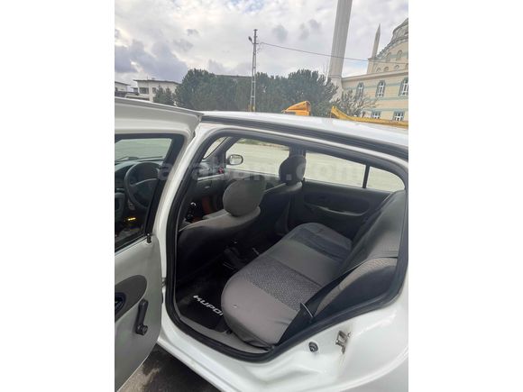 Sahibinden Renault Clio 1.5 dCi Authentique 2005 Model 