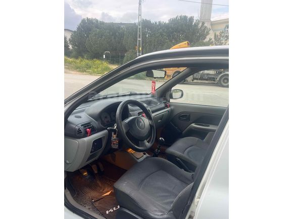 Sahibinden Renault Clio 1.5 dCi Authentique 2005 Model 