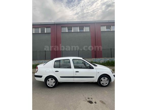 Sahibinden Renault Clio 1.5 dCi Authentique 2005 Model 
