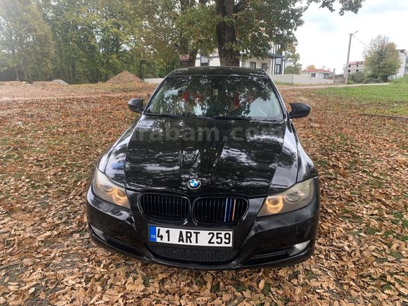 Sahibinden BMW 3 Serisi 320d Standart 2010 Model
