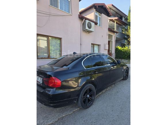 Sahibinden BMW 3 Serisi 320d Standart 2010 Model