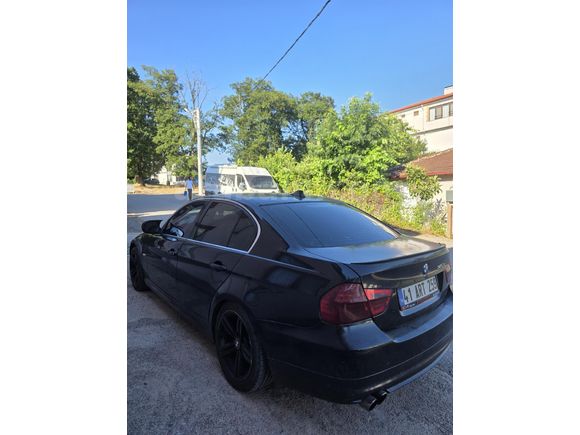 Sahibinden BMW 3 Serisi 320d Standart 2010 Model