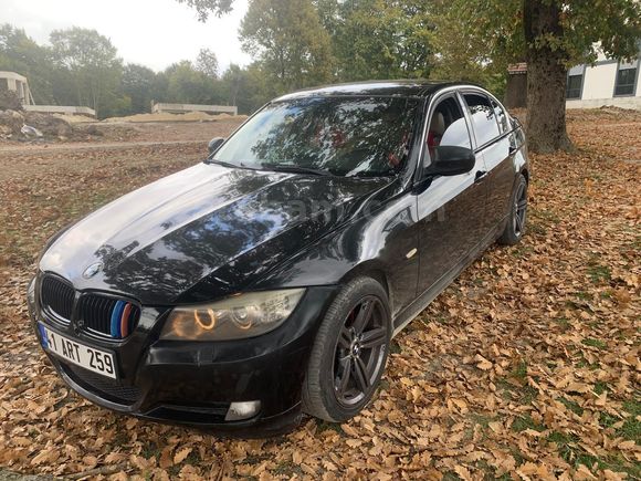 Sahibinden BMW 3 Serisi 320d Standart 2010 Model