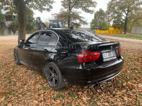 Sahibinden BMW 3 Serisi 320d Standart 2010 Model