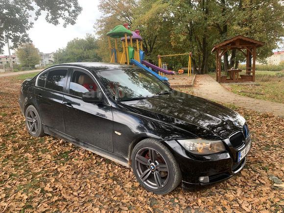Sahibinden BMW 3 Serisi 320d Standart 2010 Model