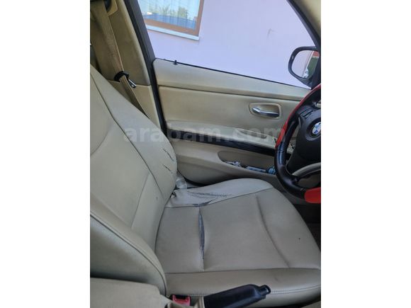 Sahibinden BMW 3 Serisi 320d Standart 2010 Model