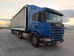 Sahibinden Scania G 420 