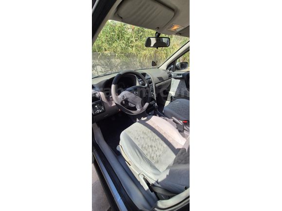 Sahibinden Opel Astra 1.4 Comfort 2001 Model
