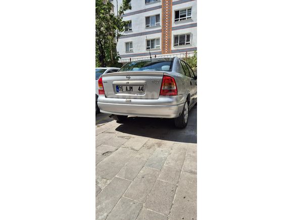 Sahibinden Opel Astra 1.4 Comfort 2001 Model