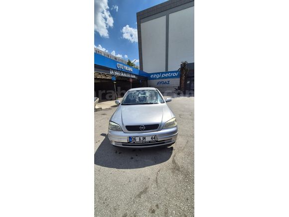 Sahibinden Opel Astra 1.4 Comfort 2001 Model
