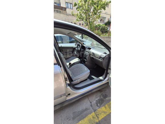 Sahibinden Opel Astra 1.4 Comfort 2001 Model