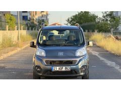 ASEL AUTO’DAN Fiat Fiorino Combi 1.4 Eko Safeline 2023 Model 