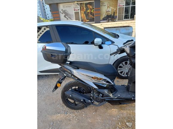 Sahibinden RKS Icon 50 ST