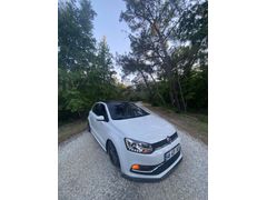Sahibinden Volkswagen Polo 1.2 TSi Comfortline 2014 Model 