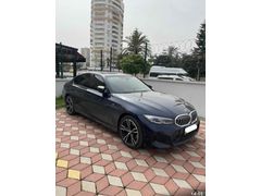 Sahibinden BMW 3 Serisi 320i M Sport Aralık 2024  Çıkışlı