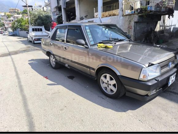 Sahibinden Tofaş Doğan SLX 1997 Model