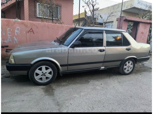 Sahibinden Tofaş Doğan SLX 1997 Model