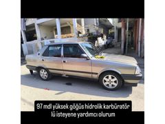 Sahibinden Tofaş Doğan SLX 1997 Model
