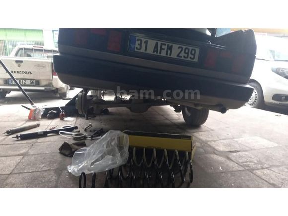 Sahibinden Tofaş Doğan SLX 1997 Model