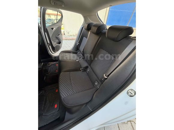 Sahibinden Opel Astra 1.6 Enjoy 2017 Model 