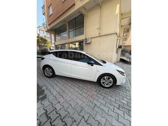 Sahibinden Opel Astra 1.6 Enjoy 2017 Model 