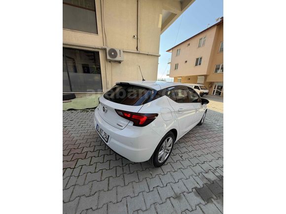 Sahibinden Opel Astra 1.6 Enjoy 2017 Model 