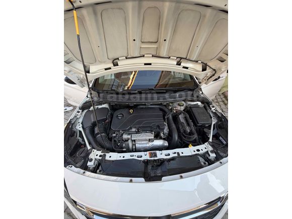 Sahibinden Opel Astra 1.6 Enjoy 2017 Model 