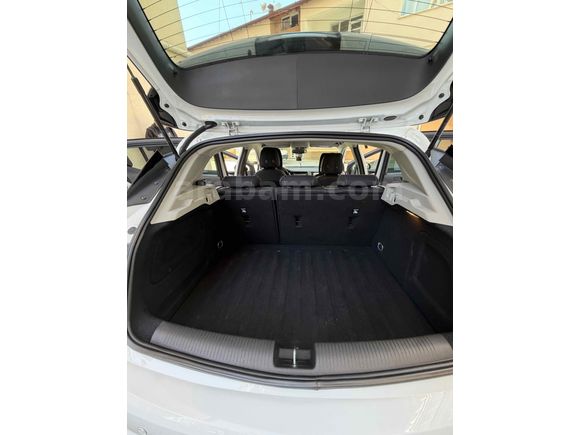 Sahibinden Opel Astra 1.6 Enjoy 2017 Model 