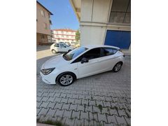 Sahibinden Opel Astra 1.6 Enjoy 2017 Model 
