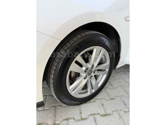 Sahibinden Opel Astra 1.6 Enjoy 2017 Model 